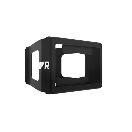 Alpha 9 Raymarine Landscape Single Mast Bracket A80714