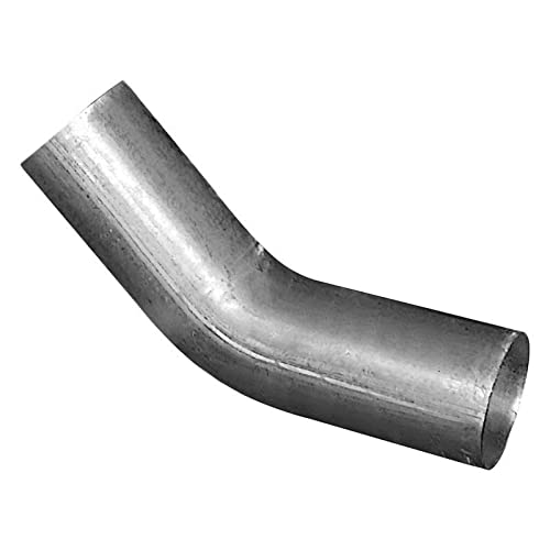 45 Degree Elbow, AP Exhaust (10742) Aluminized Steel