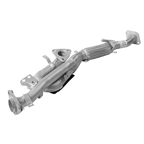 Exhaust Pipe New for Maxima I35