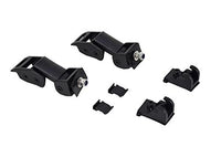 Hood Catch Mechanical Kit for 2007-2018 JK