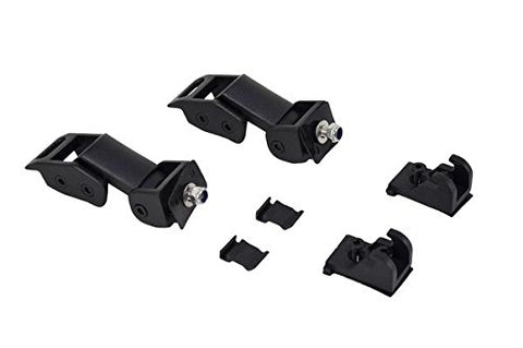 Hood Catch Mechanical Kit for 2007-2018 JK