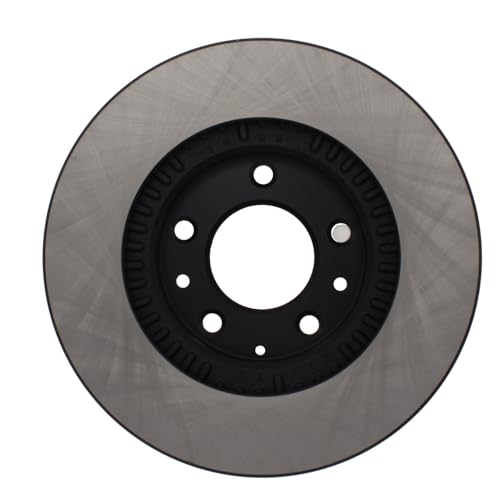 Premium Centric 120.45075 Automotive Replacement Front Brake Rotor for Selected Mazda Model Year