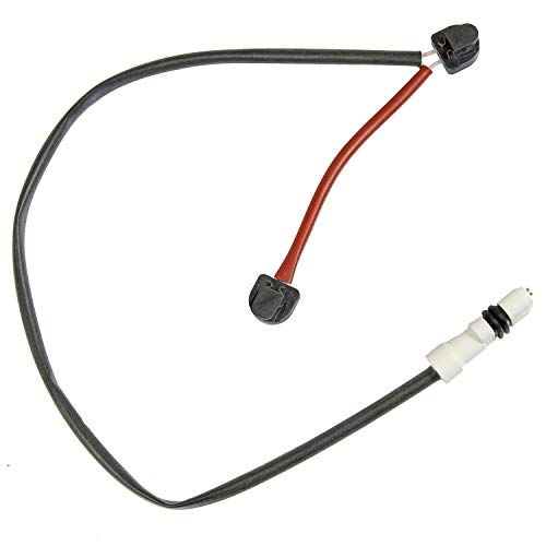 POWERSTOP SW-1623 Brake Pad Wear Sensor Rear For Porsche 911 2005-2013/Porsche 911 2005, Porsche Carrera GT 2004-2005 [Model Specific]
