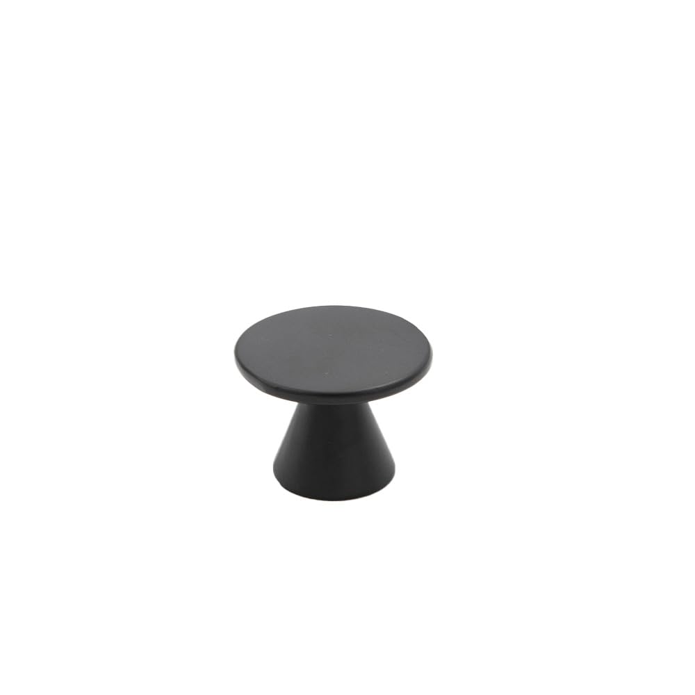 Revive Genesis 501949 Round Knob - Antique Bronze