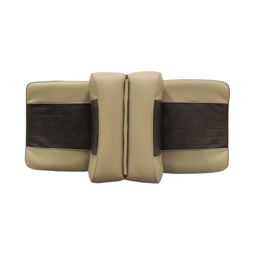Deluxe Lounge Seat Wise 8WD707P-1-662 (Sand/Brown)