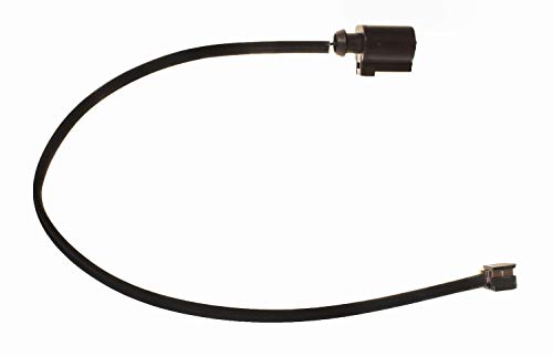 POWERSTOP SW-1547 Brake Sensor Front Autospecialty Stock Replacement For Porsche Cayenne 2019-2023 [Model Specific]