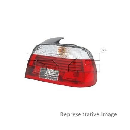 17-19 TY CROLA TYC LED LID T.L RH (17-5703-00-9)