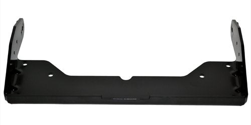 Replacement WARN 88352 Push Tube Bracket for ATV/UTV Side x Side Snow Plows