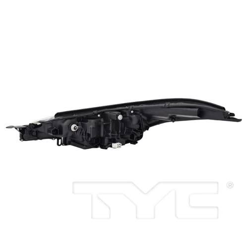20-22 TYC Americas C-HR TR-Built LED w/o AFS H.L RH