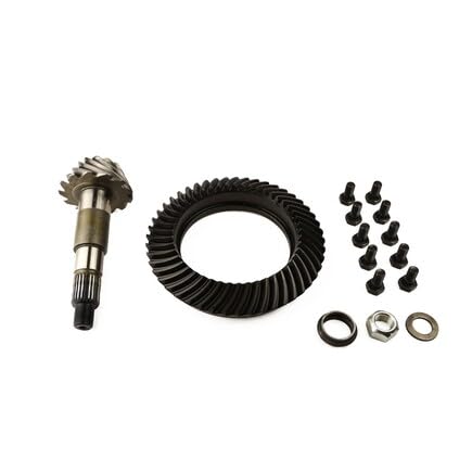 2006272-5 Spicer Ring & Pinion Gear Set