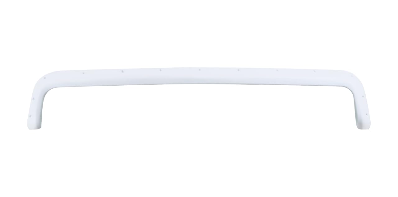 Fender Skirt ICON, Tandem, Fleetwood, FS735, Polar White