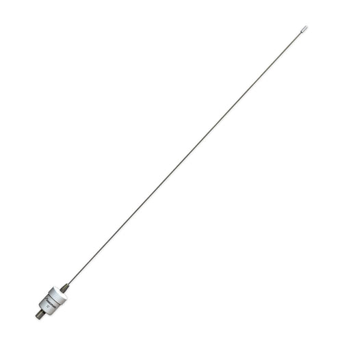 3' Shakespeare Stainless Steel Whip Antenna 5215