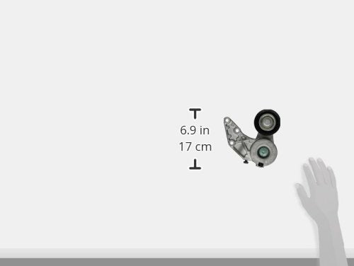 DriveAlign Gates 38377 Automatic Belt Drive Tensioner