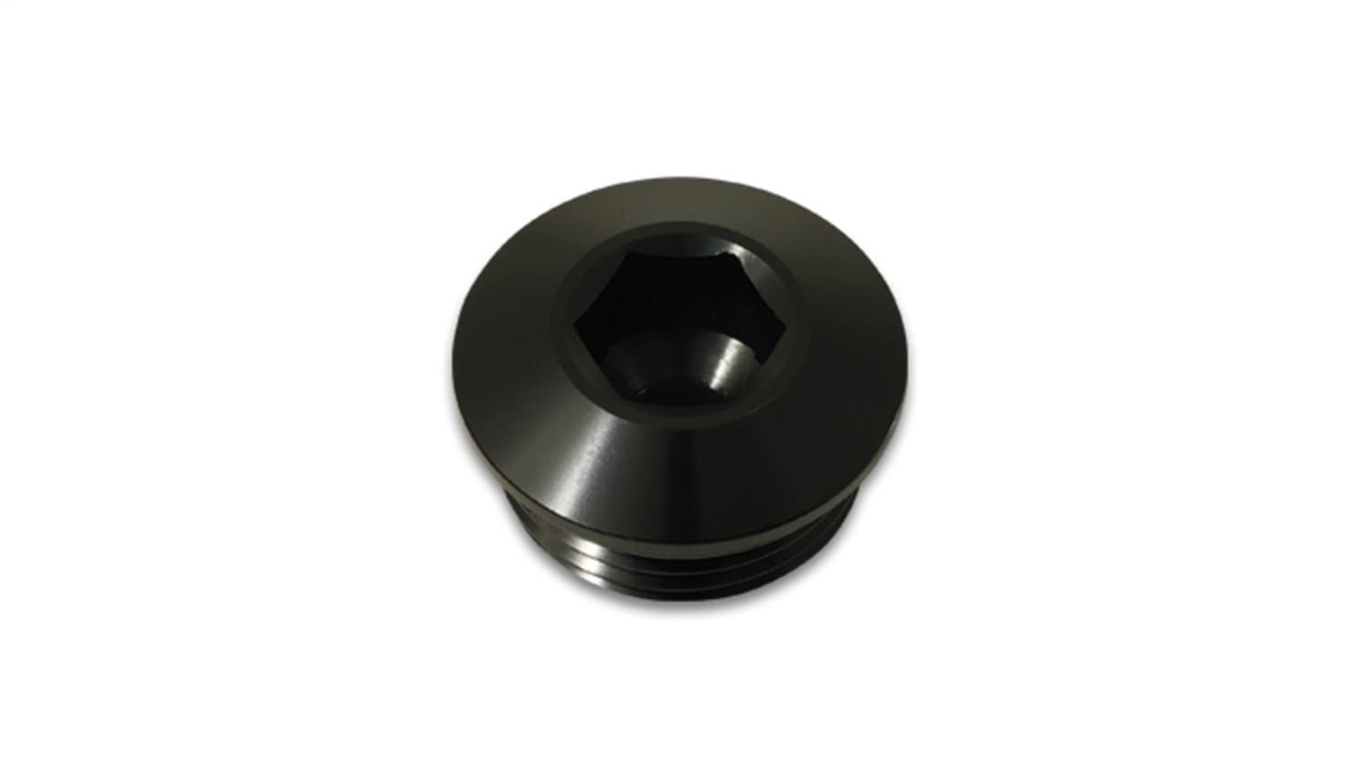 ORB Port Lug Low Profile -8 AN VIBRANT PERFORMANCE