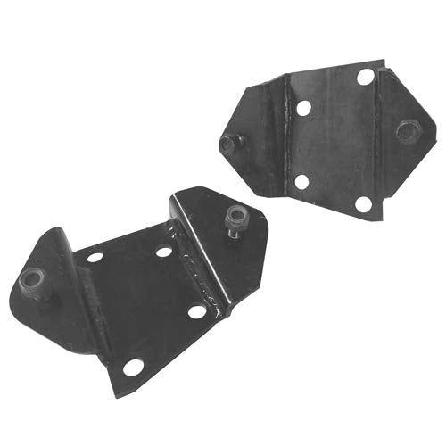 BB ENGINE BRACKET PAIR 67-70
