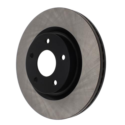 Premium Centric 120.42096 Automotive Replacement Front Brake Rotor for Selected Nissan, Model Year