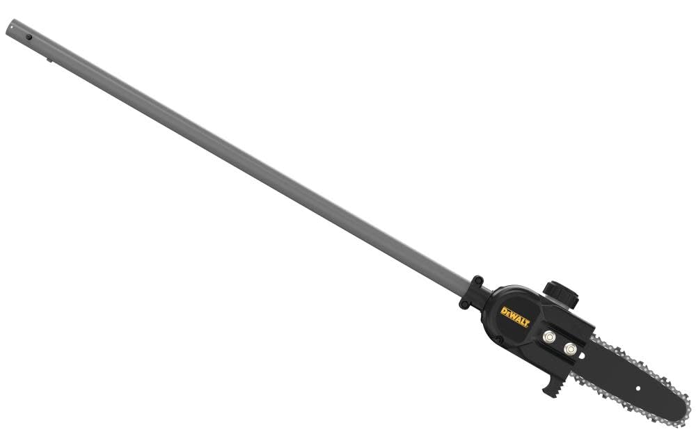 Head Dewalt Pole Saw Attachment 8IN DWOAS6PS