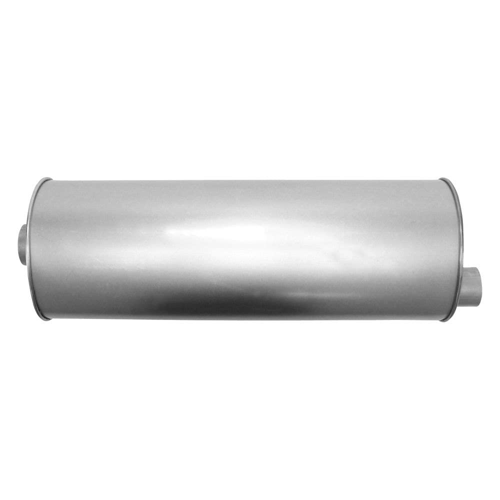 Exhaust Muffler AP Exhaust Products 3571