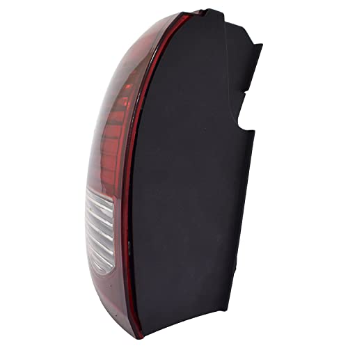 Tail TYC Lamp