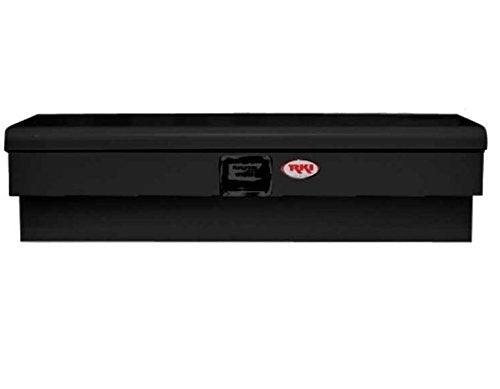 67 in. Wide RKI Steel Side Box Black