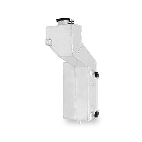 Mishimoto Overflow Tank MMRT-BRZ-13P Fits Subaru BRZ Scion FR-S Toyota 86 2013+ Polished