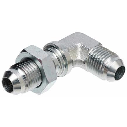 Adapter Gates G60447-0404 Fitting