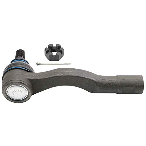 Steering Tie Rod End MOOG ES801218 for Subaru Outback