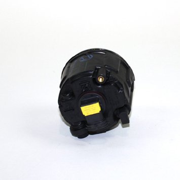 Fog Light Assembly TYC Left Compatible with 2007-2011 Nissan Versa
