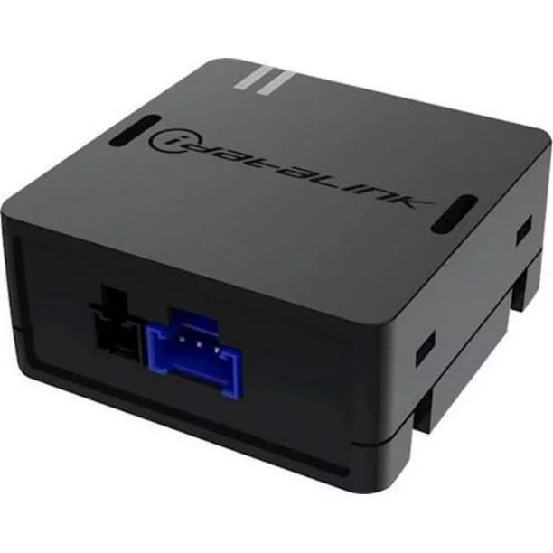 iDataLink ADS-TBSL-VW1 Immobilizer Bypass Interface with VW and Audi Vehicles Compatible 2006-Up