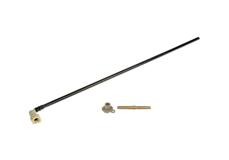 Dorman 800-051 90 Degree 5/16 In. Quick Connector w/ 18 In. of 5/16 In. Nylon Tube and a Union Compatible with Select Models