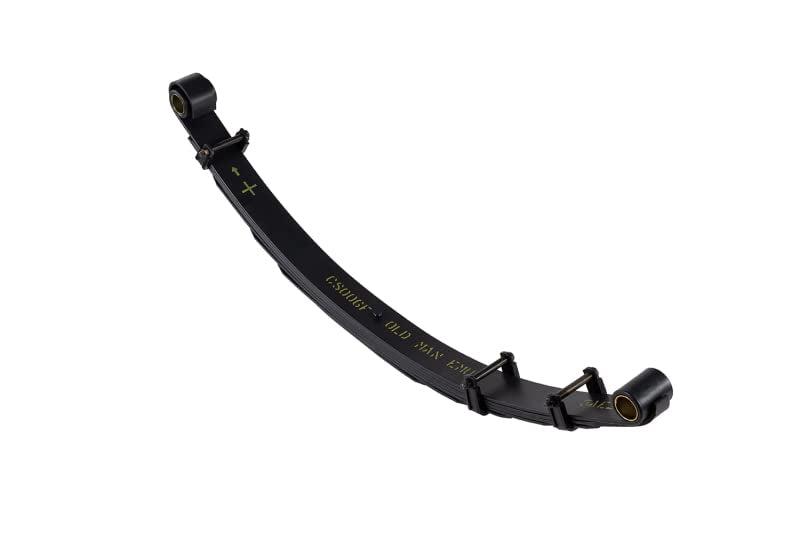 CS006F Leaf Spring ARB 4x4 Accessories