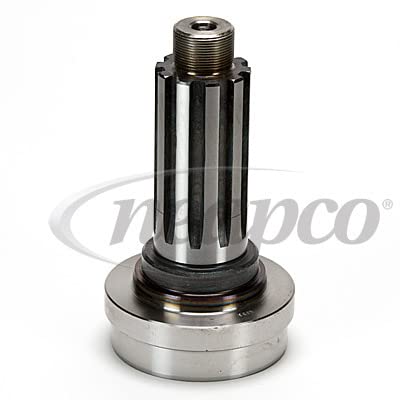 Driveshaft Neapco N6-53-201-1 Midship Stub Shaft