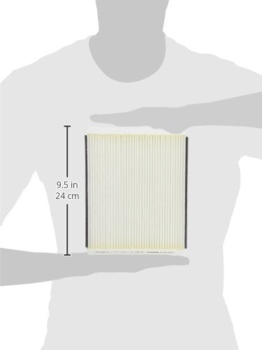 Cabin Air Filter Mahle - LA362