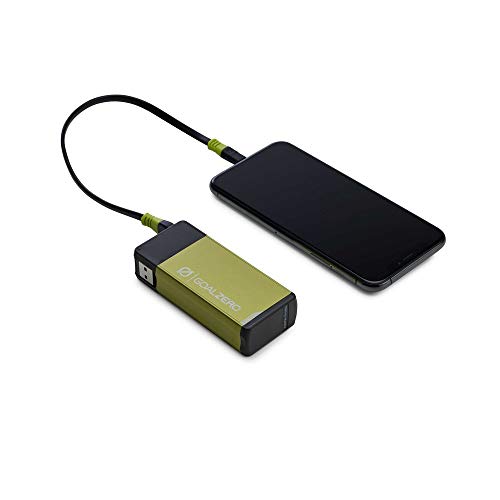 Flip Goal Zero 24 Power Bank