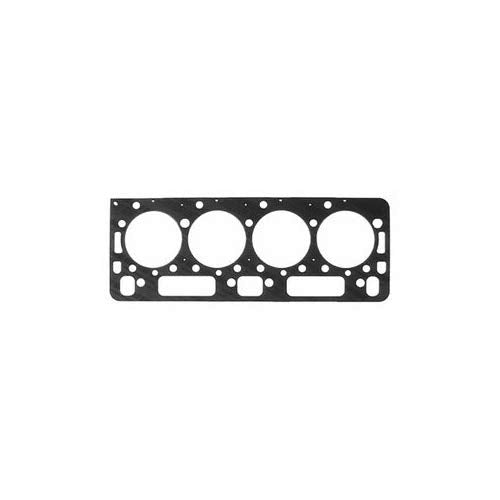 Engine Cylinder Head Gasket MAHLE 4021