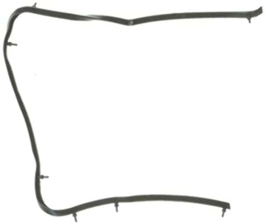 Engine Timing Cover Gasket MAHLE T31498