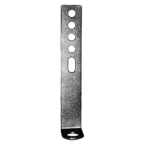 Muffler Strap AP Exhaust 9926