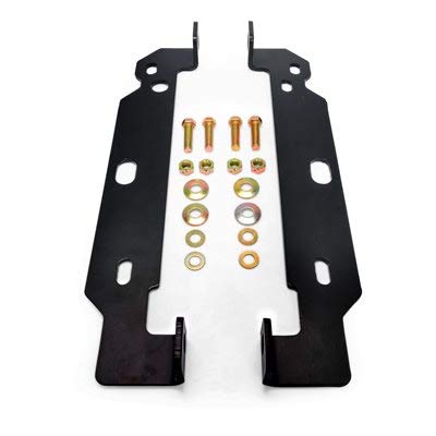 Ford F250/F350/F450 2011-2016 EazLift - No Drill Install Kit