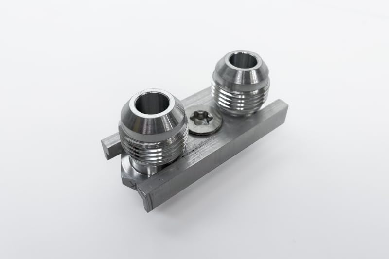 CSF Oil Coolers 8241