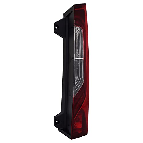 Replacement TYC 11-15145-00 Tail Lamp for MERCEDES-BENZ right