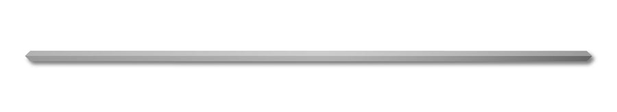 Stainless Saber Rotisserie Spit 2 Burner Rotisserie Rod
