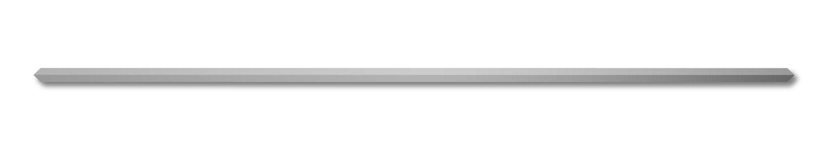 Saber Rotisserie Spit Stainless 3 Burner Rotisserie Rod
