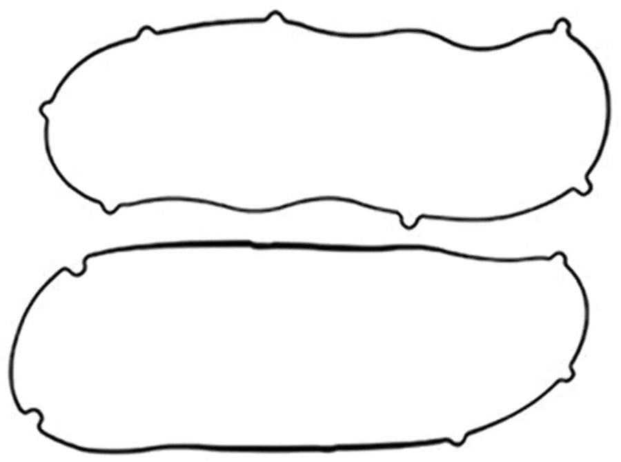 Engine Valve Cover Gasket Set MAHLE VS50182