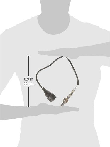 Oxygen Sensor NTK 25041