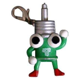 Dampachi Keychain Tein TN016-005