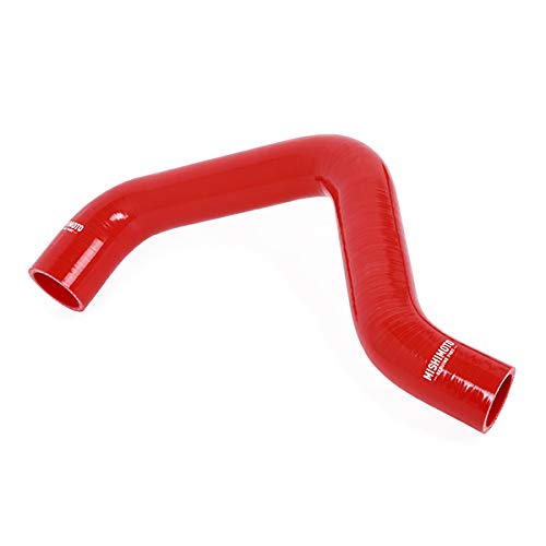 Mishimoto Silicone Coolant Hose Kit MMHOSE-RAM-04RD Fits Dodge Ram 1500 5.7L 2004-2008 Red