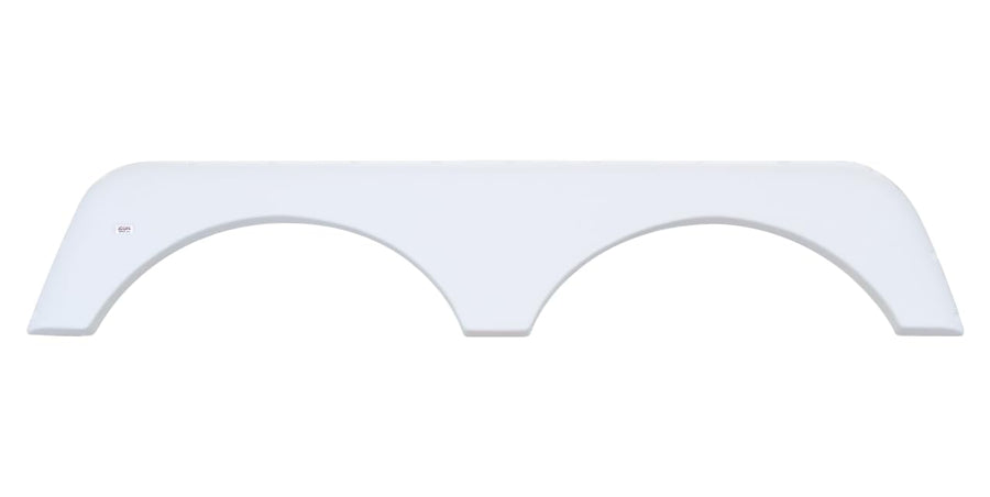 Fender Skirt ICON, Tandem, KZ, FS1781, Polar White