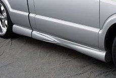 950-70185 Street Scene Side Skirt