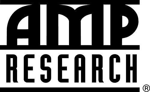 AMP Research RealTruck PowerStep LED Light Kit, Set | 75131-01A | Fits All Applications with New Style Controller