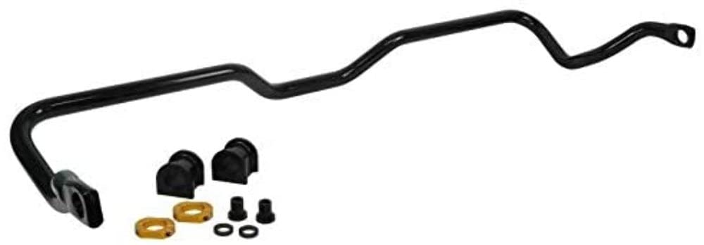Nolathane Front Suspension REV003.0164B Stabilizer Bar Assembly Compatible with Lexus 08-21 LX570, Toyota 08-21 Land Cruiser